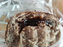 黑糖厚芋泥软软包-LELECHA乐乐茶(新街口大洋店)