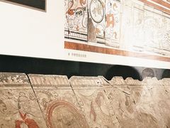 -洛阳古墓博物馆