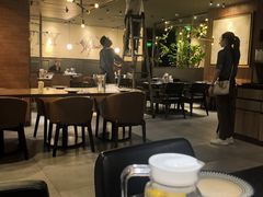 -西堤牛排(北京国瑞店)