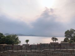 -胡里山炮台