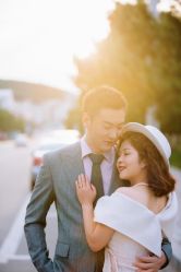 -巴黎春天·菀纱仙庭婚纱美学