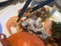 -宴立方海鲜自助(义乌万达广场店)