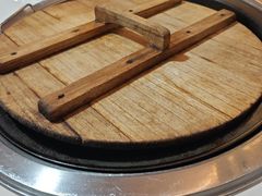 -人民公社铁锅炖·东北菜(卫国道店)