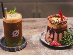 -BE NORMAL CAFE(霞溪路店)