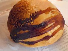 -百年夯碳烤胡椒饼(阿拉城店)