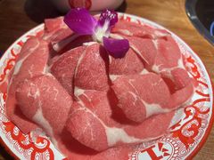 -楠火锅(仁恒梦中心店)