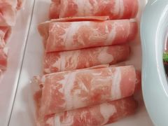 -蜀九香火锅(彩虹店)