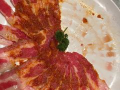 -韩宫宴烤肉·料理(苏州中心店)