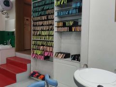 -津派修脚足道·养生调理(津塘路店)