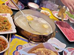 -大吉利·潮汕牛肉火锅(河西店)