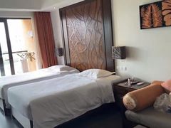 -三亚湾红树林度假世界(木棉酒店)