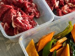 -汕头八合里海记牛肉店(清河店)