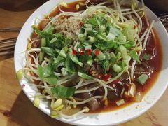 火锅粉-老瓦房冷锅串串(文殊院店)