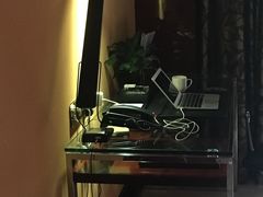 -广州锦绣香江度假别墅