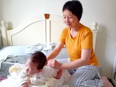 -佳禾月嫂育儿嫂(拱墅店)
