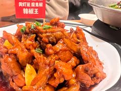 -莲餐厅·湖北菜·潜江小龙虾店(愚园路店)
