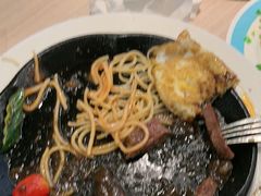 -经典世家牛排自助餐厅(百捷店)