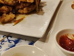 锅包肉-东方饺子王(创始店)