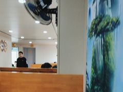 -伟记牛肉(金鸿公路店)