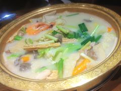 -大家食府·福建菜(FAC协盛中心庭院餐厅店)