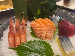 -大渔铁板烧(中山路店)