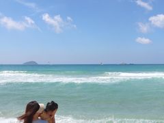 -三亚亚龙湾天域度假酒店