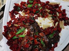 -永红源啤酒·烧烤·海鲜·大排档(青特城店)