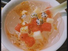 -江渔兒酸菜魚專門店(顺盈时代广场店)