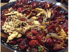 -银鼎轩麻辣香锅(丹尼斯2天地店)