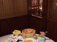 -成隆行·蟹王府(九江路店)