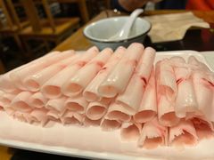 -裕德孚·非遗手切涮羊肉(东直门内大街店)