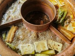 -滇釜火锅·能喝汤的火锅(车公庄店)