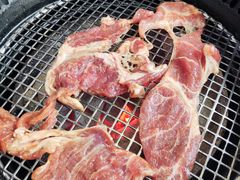 -红泥小火炉·东北泥炉烤肉(天一旗舰店)