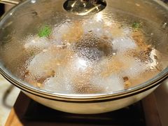 -绿茶餐厅(财富购物中心店)