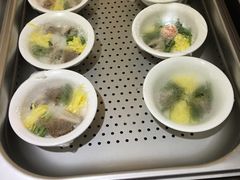 -巴厘岛风情自助餐厅(牡丹广场店)