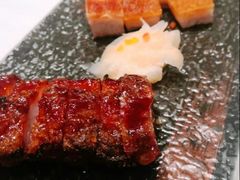 精选烧味拼盘-北京厨房(SKP店)