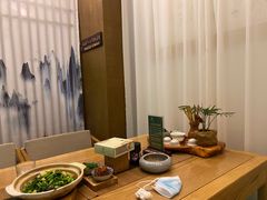 -兰亭茶叙(新新家苑店)