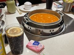 -荣叔港式沙嗲牛肉火锅(正佳潮流店)