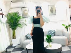 -圣霏亚礼服租赁·主持人服装租赁(上海静安总店)
