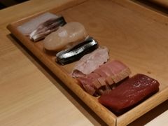 -鮨青(恒基名人购物中心店)