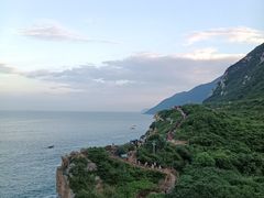 -鹿嘴山庄