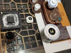 -翁暖茶馆(滨江东总店)