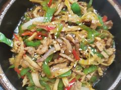 -臭鳜鱼人家·老字号徽菜