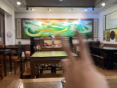 -蓝记云吞(正果店)