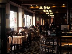 -德大西餐社(云南南路店)