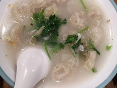 -小杨生煎(宜川路店)