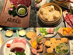 -皇庭广场(福华三路店)