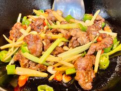 -猪肉婆私房菜(容桂总店)