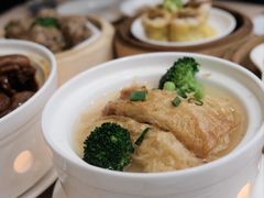 -亮庆餐厅·粤菜·早茶(篁庄店)