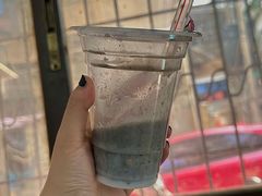 -杨记杏仁茶(椰园店)